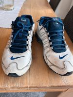 Nike Shox Sneaks Rheinland-Pfalz - Koblenz Vorschau