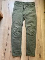 Jack & Jones Hose Herren Jeans 29/34 oliv Berlin - Heiligensee Vorschau