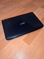 Laptop Acer aspire 5738PG, 4GB Ram, touchscreen, Windows 10 Berlin - Charlottenburg Vorschau