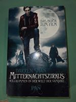 Darren Shan Mitternachtszirkus willkommen in der Welt der vampire Bayern - Aichach Vorschau