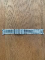 Hugo Boss Metallarmband 22 mm Wandsbek - Hamburg Bramfeld Vorschau