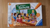 Tiptoi Spiel wir spielen Schule, unbenutzt Nordrhein-Westfalen - Moers Vorschau