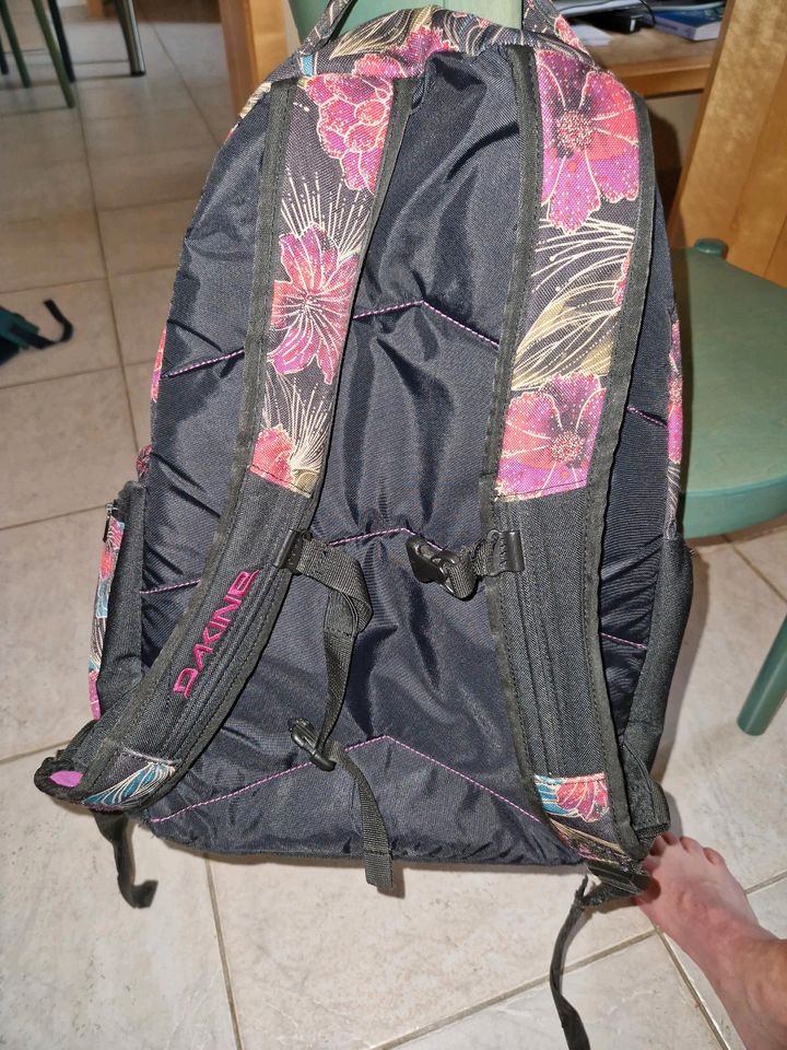 Schulrucksack Dakine in Freystadt