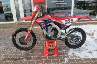 Honda RedMoto CREF 250RX Enduro 2022  NUR 99 € im Monat Brandenburg - Strausberg Vorschau