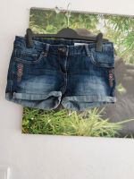 Jeans Shorts, kurze Hose,Low Waist Größe 40 Duisburg - Rumeln-Kaldenhausen Vorschau