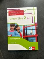 Green line 2 G9 Trainingsbuch Rheinland-Pfalz - Großmaischeid Vorschau