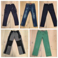 Tolle Hosen / Jeans, Review / Mini Boden / s.Oliver, 122/128 Altona - Hamburg Groß Flottbek Vorschau