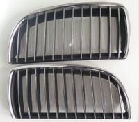 Original BMW E90 Nieren/Kühlergrill Chromoptik Baden-Württemberg - Gechingen Vorschau