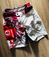 Coole Bikewear von QLOOM, Gr. S/M Bikeshorts Hose Bayern - Germaringen Vorschau