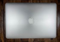 MacBook Pro Mid 2014, 2,8Ghz Intel i5, 8GB Ram, 500GB SSD Bayern - Kaufering Vorschau