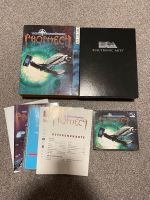 Wing Commander Prophecy Big Box Pc Spiel Schleswig-Holstein - Lübeck Vorschau