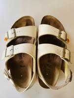 Birkenstock Gr 38 Nordrhein-Westfalen - Soest Vorschau
