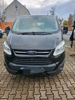 Ford Tourneo Custom Bayern - Forchheim Vorschau