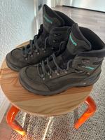 Wanderschuhe Lowa 37 Baden-Württemberg - Waiblingen Vorschau