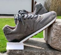 New Balance US574M1 US 10.5 EU 44.5 Custom Made in USA nb1 574 Hessen - Schauenburg Vorschau