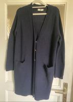 Twin Set, langer Cardigan, Strickmantel, Wolle, S, hochwertig Thüringen - Erfurt Vorschau