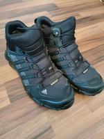 *Neu* Adidas/GoreTex Wanderschuhe/Trekkingschuhe, Gr. 38 Sachsen - Coswig Vorschau