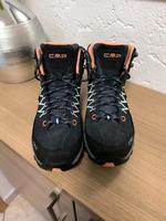 CMP Trekking Schuhe Saarland - Schmelz Vorschau