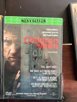 DVD Children of men Clive Owen Neu / OVP Hannover - Mitte Vorschau