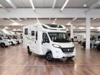 Forster T 669EB EINZELBETTEN*HUBBETT*WINTERPAKET*FIAT* Nordrhein-Westfalen - Erkelenz Vorschau