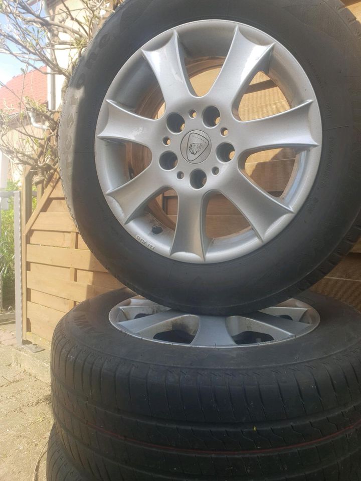 Firestone 195 / 65 R 15 91 H in Strehla