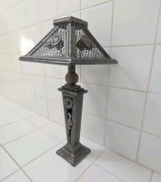 Lampe Blech Metall für Teelichter Teelichthalter Teelichtlampe Eimsbüttel - Hamburg Eimsbüttel (Stadtteil) Vorschau