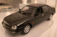 Minichamps Ford Scorpio Limousine 1/43 graumetallic Baden-Württemberg - Appenweier Vorschau