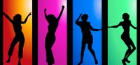 Suche Shuffle Tanzgruppe Sachsen - Lawalde Vorschau