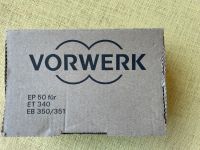 2 Vorwerk Aufsätze EP 50 Sachsen-Anhalt - Barby Vorschau