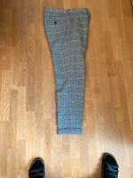 karierte Hose, Gr. 34, skinny fit Kreis Pinneberg - Pinneberg Vorschau