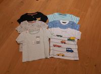 Baby T-Shirts (Baby Club/Bornino/Jako-o/Topomini/blue seven) Baden-Württemberg - Rottweil Vorschau