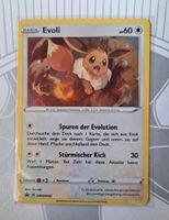 Pokemon Evoli Promo Holo SWSH042 Nordrhein-Westfalen - Mönchengladbach Vorschau