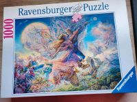 Puzzle guter Zustand Niedersachsen - Ebergötzen Vorschau