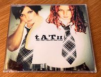 Tatu - CD - All the things she said - Single Schleswig-Holstein - Norderstedt Vorschau