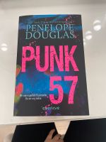 Punk 57 Penelope Douglas Neu und Ungelesen Rheinland-Pfalz - Holzhausen an der Haide Vorschau