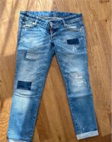 Dsquared2 Jeans für Damen Gr.34(IT.40) in Top Zustand Düsseldorf - Pempelfort Vorschau