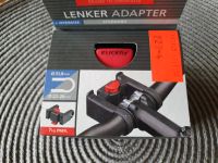 Klickfix Adapter Standard Neu/OVP Nordrhein-Westfalen - Warburg Vorschau