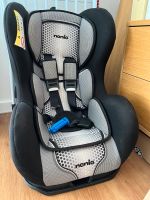 Kindersitz „Nania“ 9-18kg Wandsbek - Hamburg Duvenstedt  Vorschau