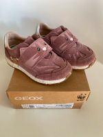 Geox Sneaker 25 neuwertig Essen - Bredeney Vorschau
