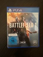 PS4 Spiel - Battlefield 1 Saarland - Riegelsberg Vorschau