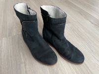 Gabor Keilabsatz Stiefel Stiefelette Gr. 5 bzw 38 Jollys Hessen - Idstein Vorschau