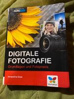 Buch Digitale Fotografie Grundlagen und Fotopraxis Baden-Württemberg - Karlsruhe Vorschau
