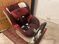 Kindersitz Britax Römer dual fix 360 Thüringen - Jena Vorschau