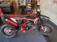 Beta RR 50 Track Supermoto schwarz sofort lieferbar neu top Bayern - Neuching Vorschau