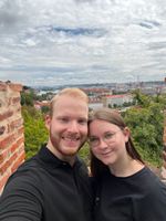 Junges Paar sucht eine 3-4-Zimmer-Wohnung Stuttgart - Stuttgart-Ost Vorschau