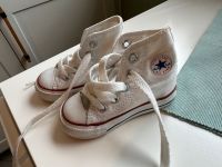 Converse Chucks weiß 20 Niedersachsen - Sarstedt Vorschau