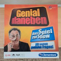 Gesellschaftsspiel Genial Daneben, Nagelneu Bayern - Marzling Vorschau