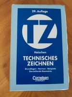 Fachbuch "Technisches Zeichnen", 29. Auflage von Hoischen Dresden - Pieschen Vorschau