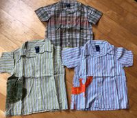 3 Oshkosh Hemden Größe 3T 92/98 Rheinland-Pfalz - Alzey Vorschau