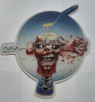 Iron Maiden – Can I Play With Madness - 1988 Shape-Disc Vinyl Nordrhein-Westfalen - Witten Vorschau